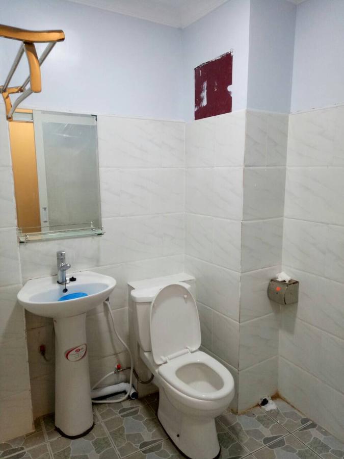 Hotel Grace Taunggyi Exterior photo
